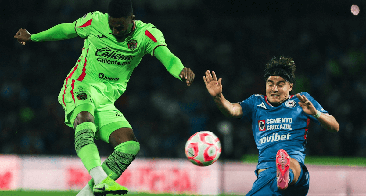 Juarez. Source: Official Website