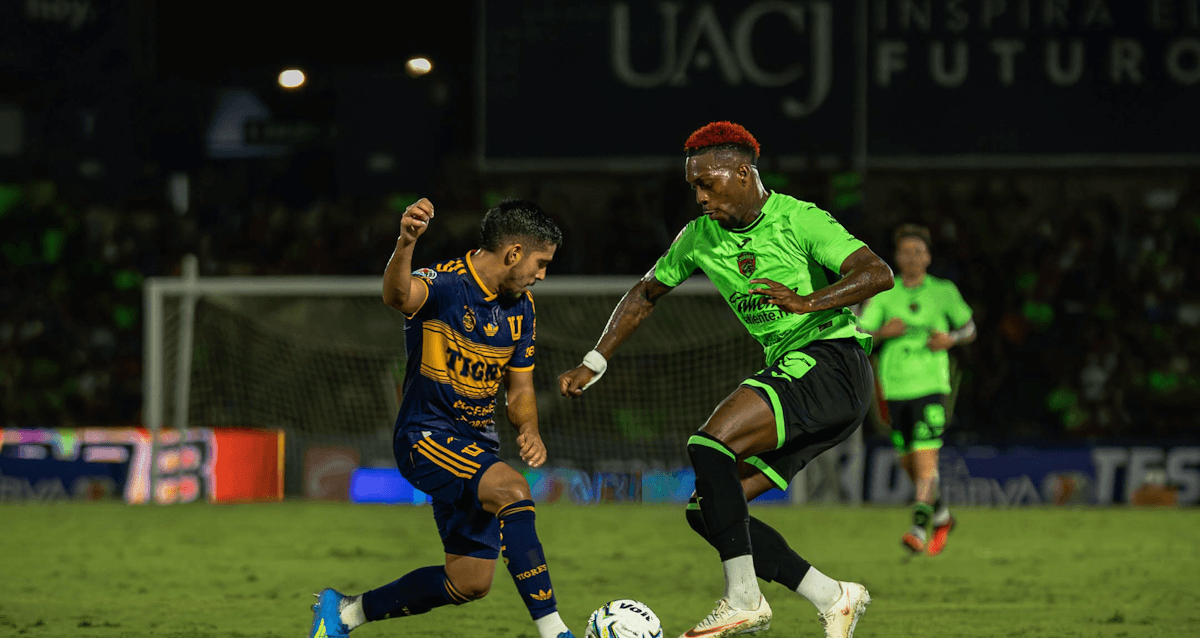 Juarez. Source: Official Facebook