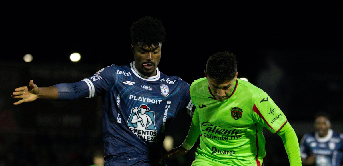 Juarez. Source: Official Facebook