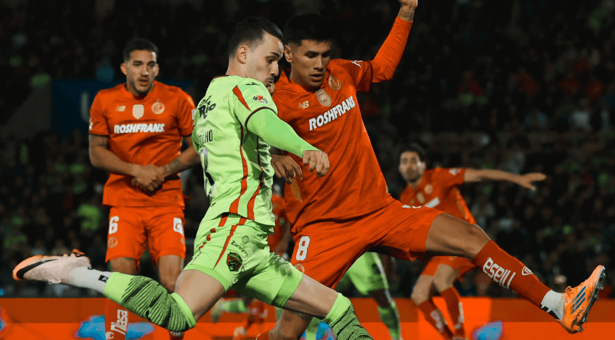 Juarez. Source: Official Website