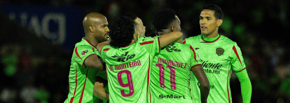 Juarez. Source: Official Facebook. Edited photo