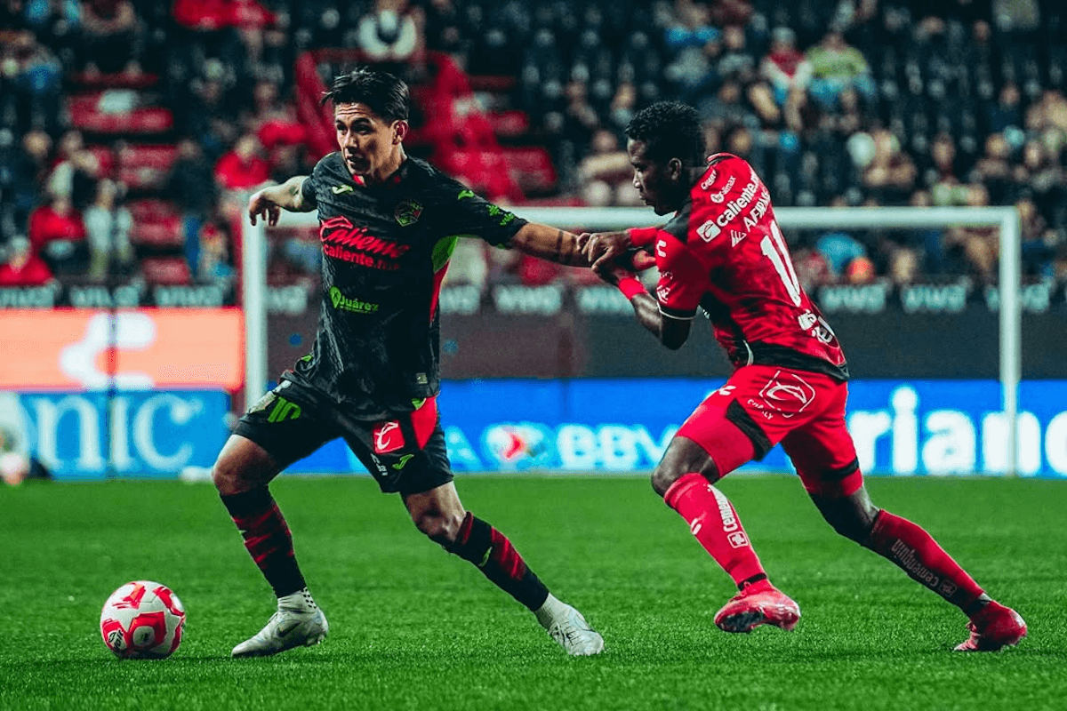 Juarez. Source: Official Website