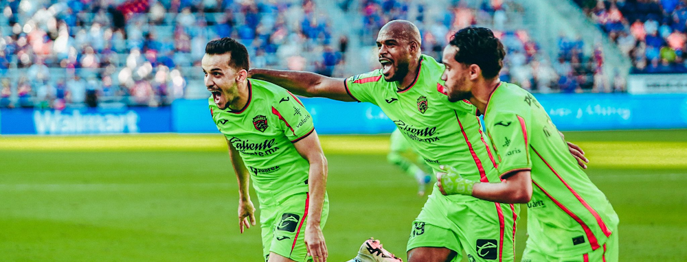 Juarez. Source: Official Website