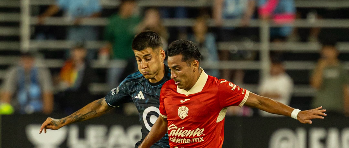 Juarez. Source: Official Facebook