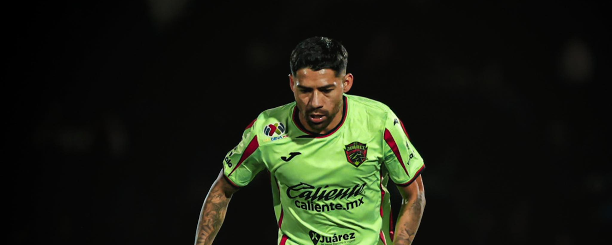 Juarez. Source: Official Facebook