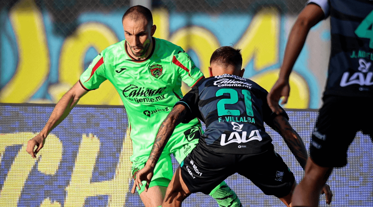 Juarez. Source: Official Website