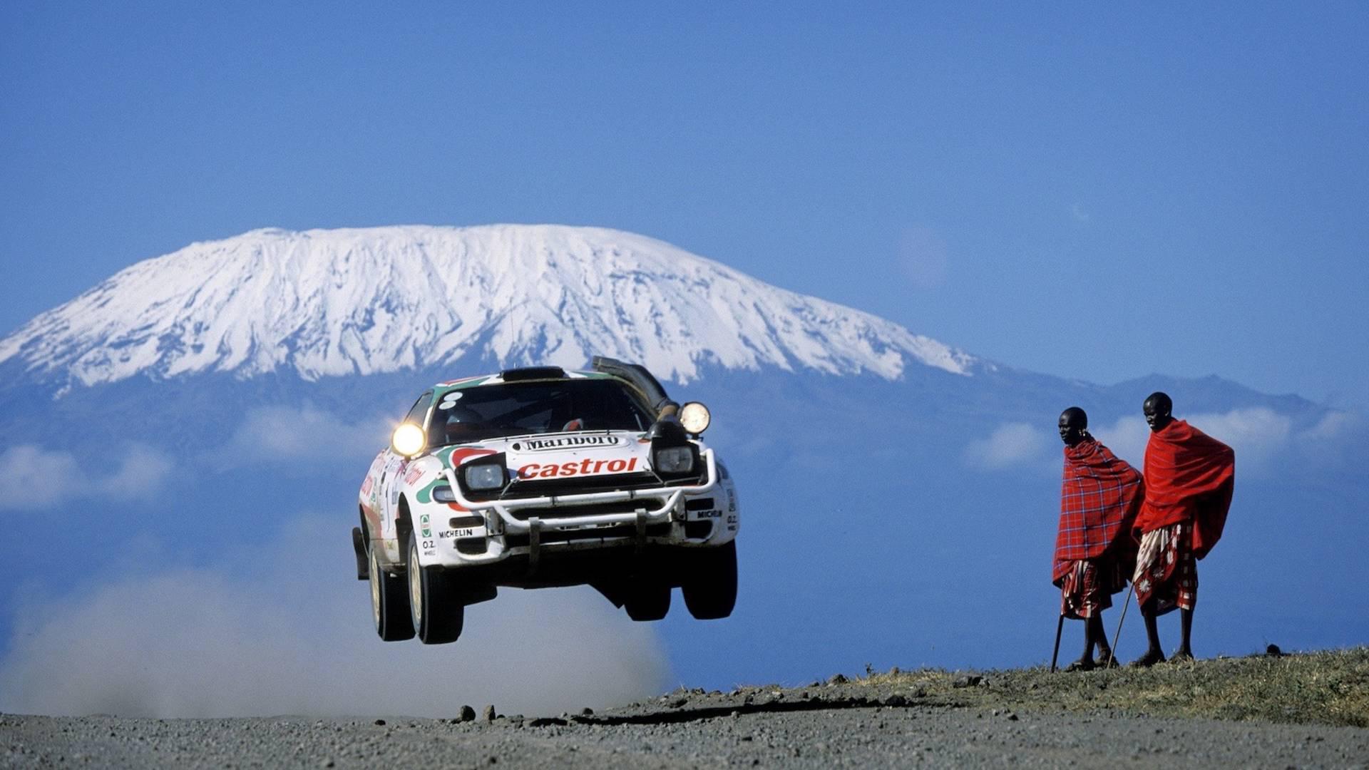 Juha Kankkunen