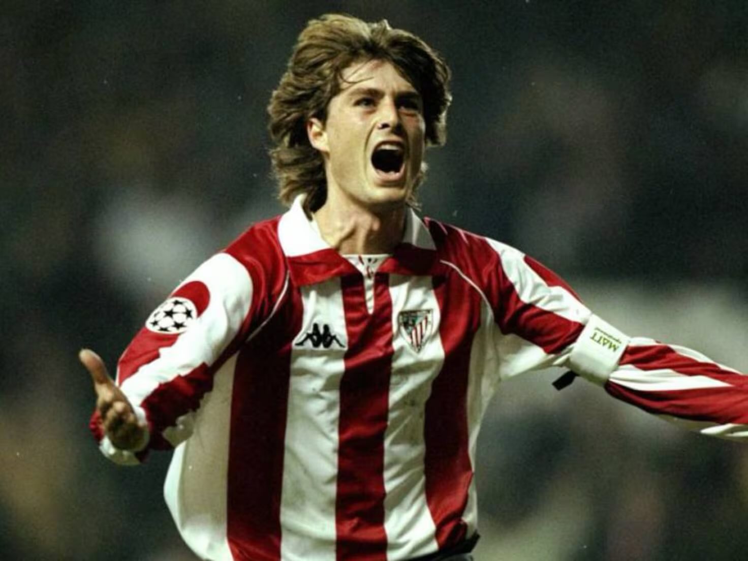 Julen Guerrero