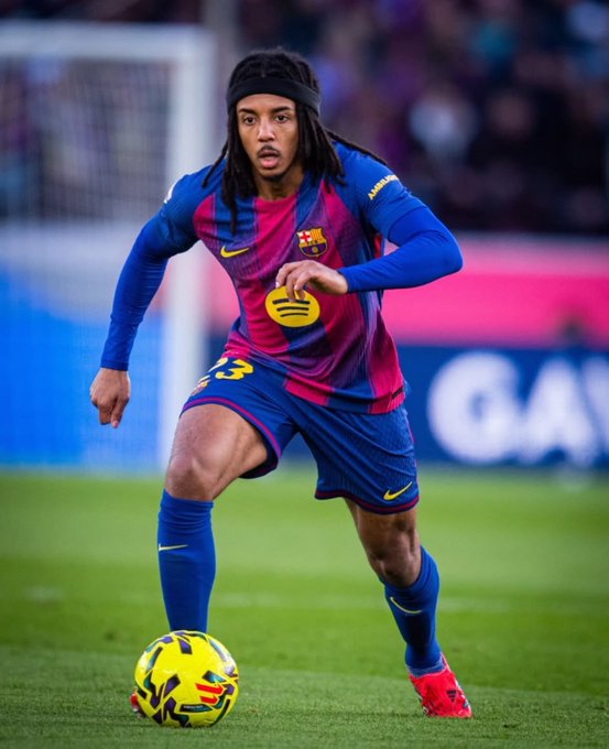 Jules Koundé