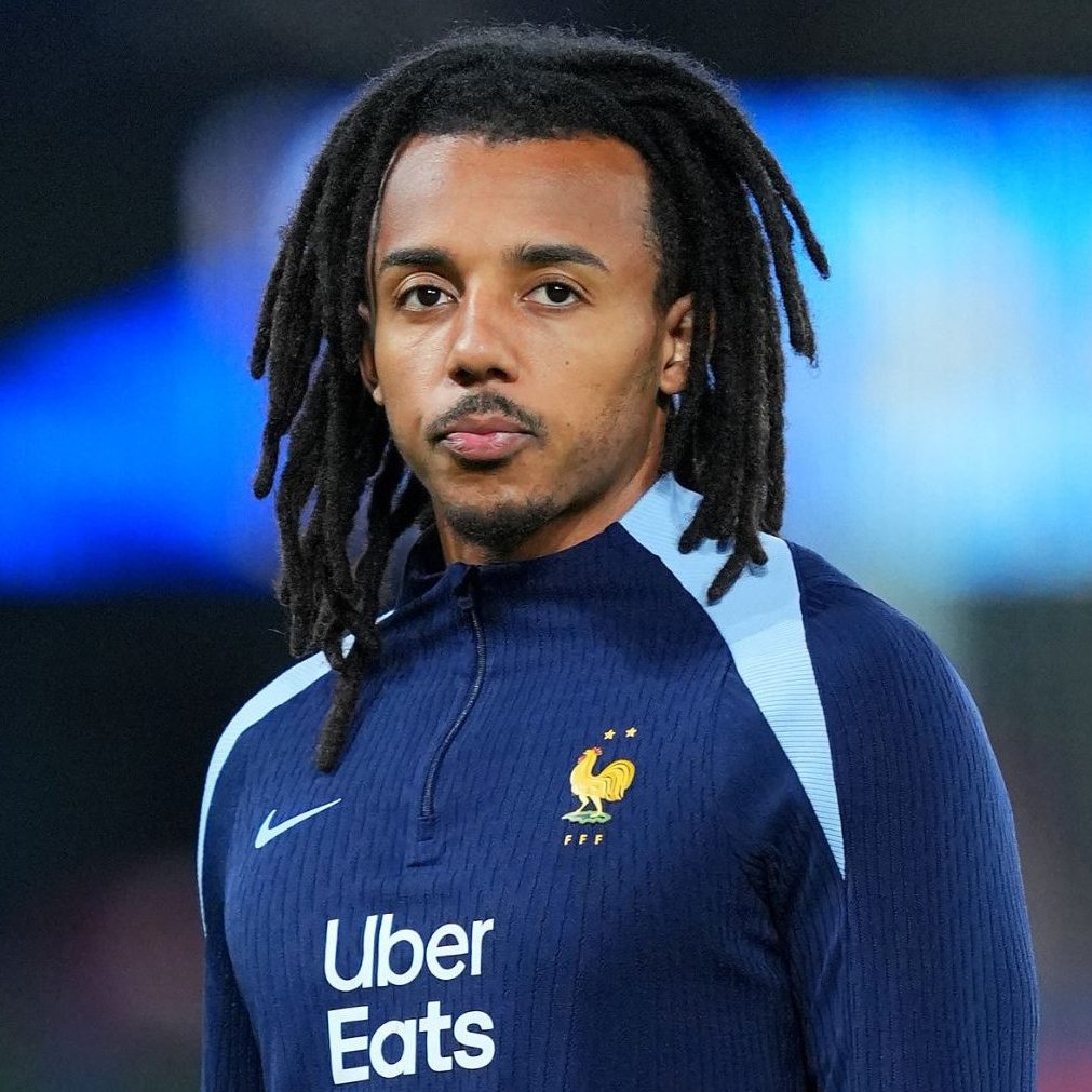 Jules Koundé