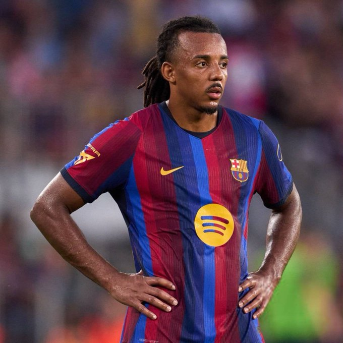 Jules Koundé