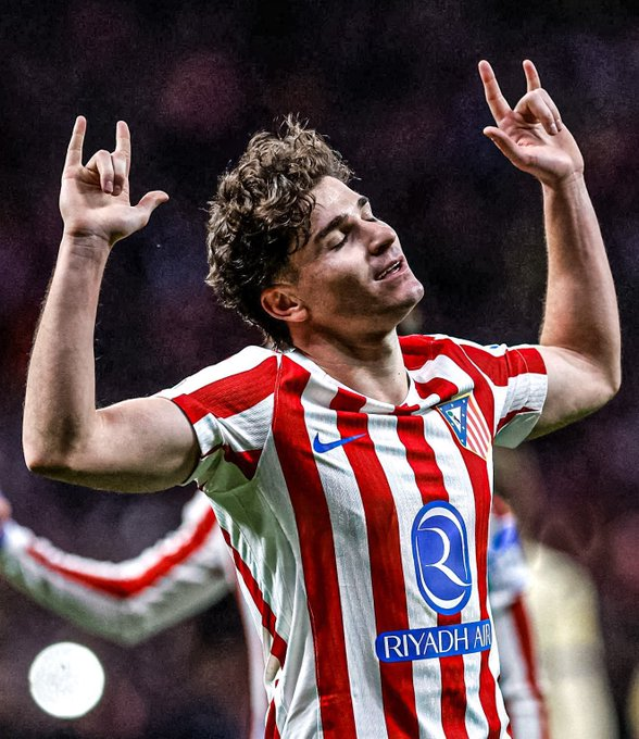 Julián Álvarez