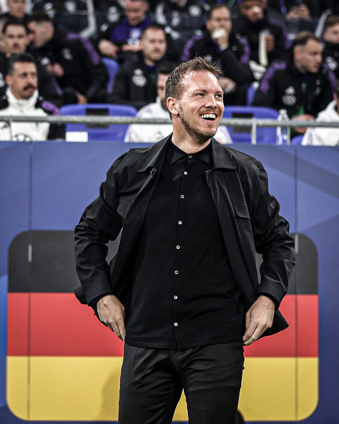 Julian Nagelsmann
