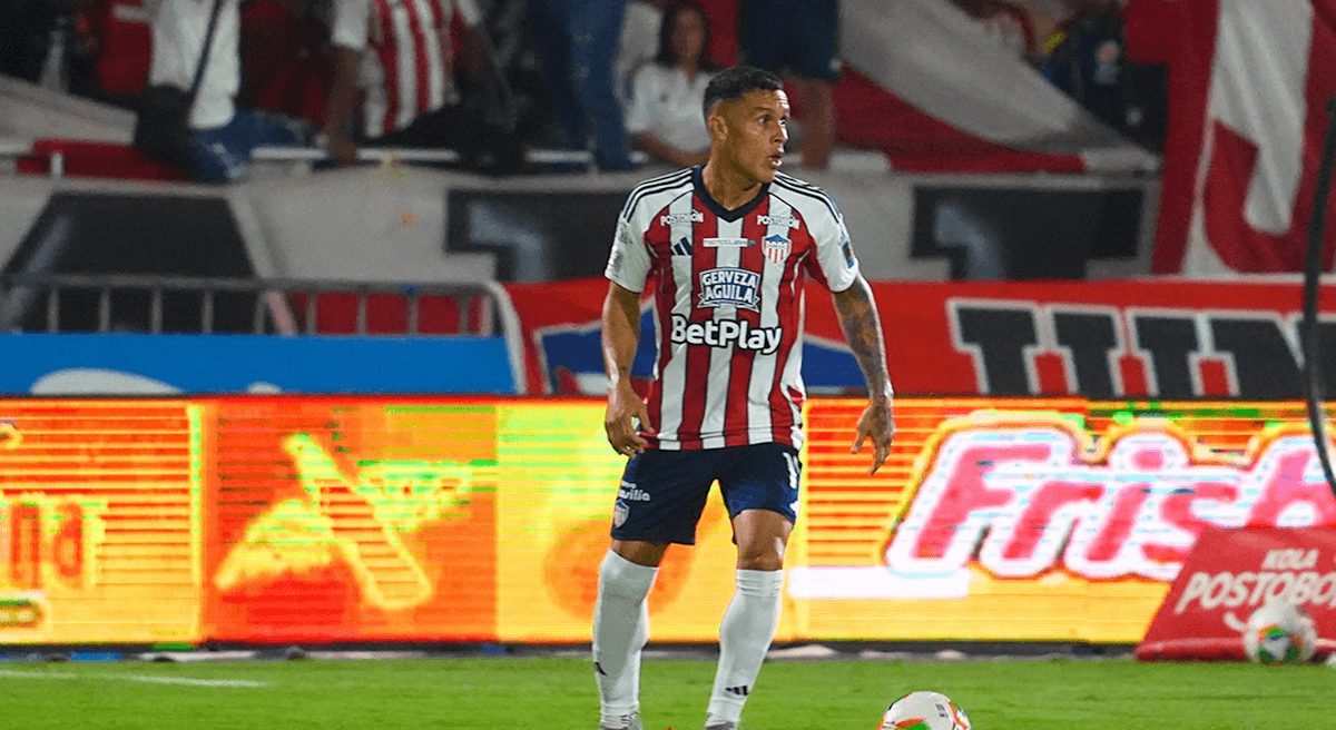 Junior Barranquilla. Source: Official Website