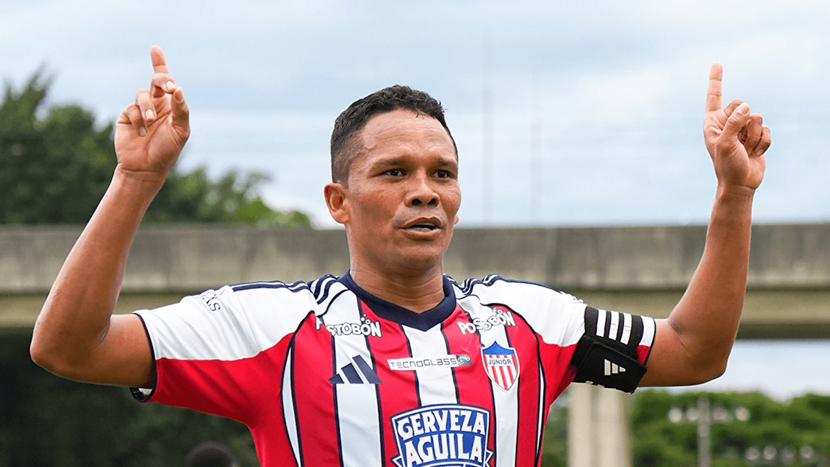 Junior Barranquilla. Source: Official Website