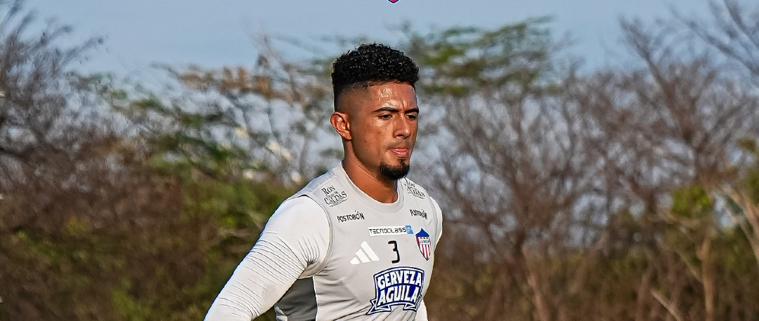 Junior Barranquilla. Source: Official Facebook