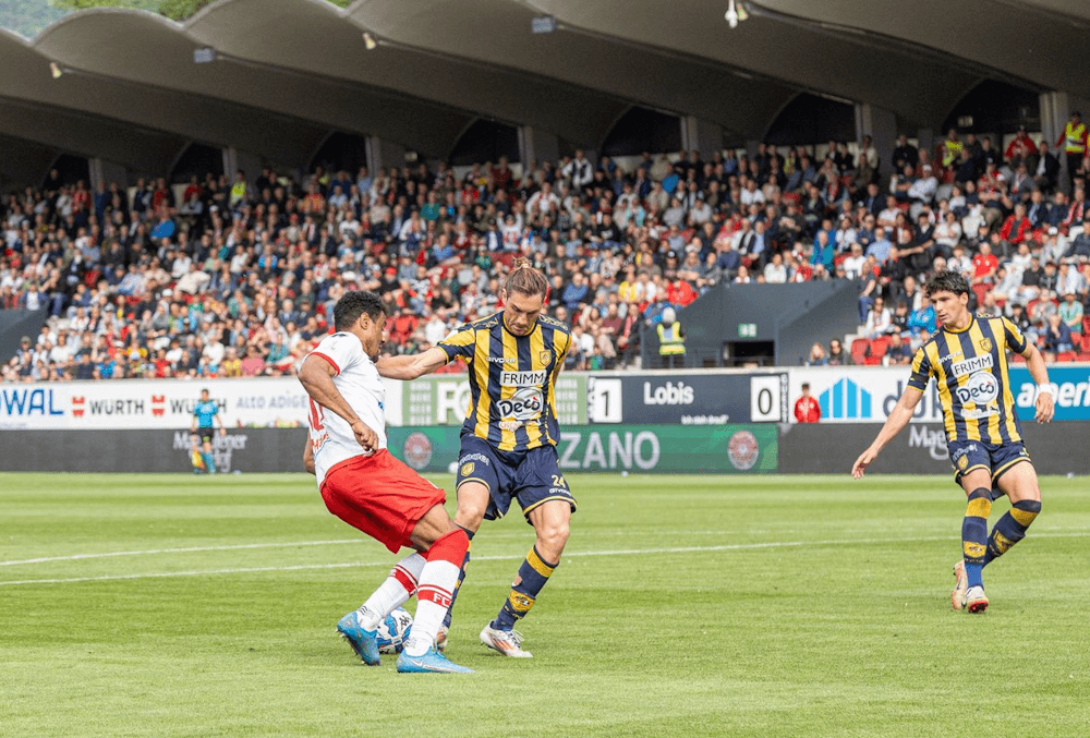 Juve Stabia. Source: Official Website