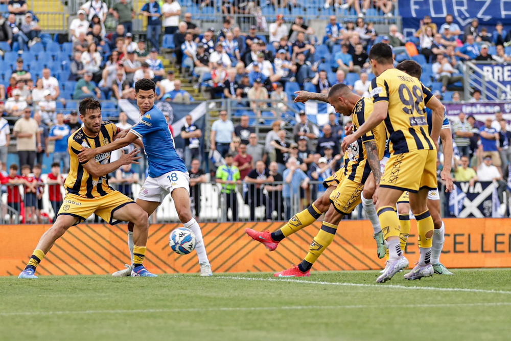 Juve Stabia. Source: Official Website