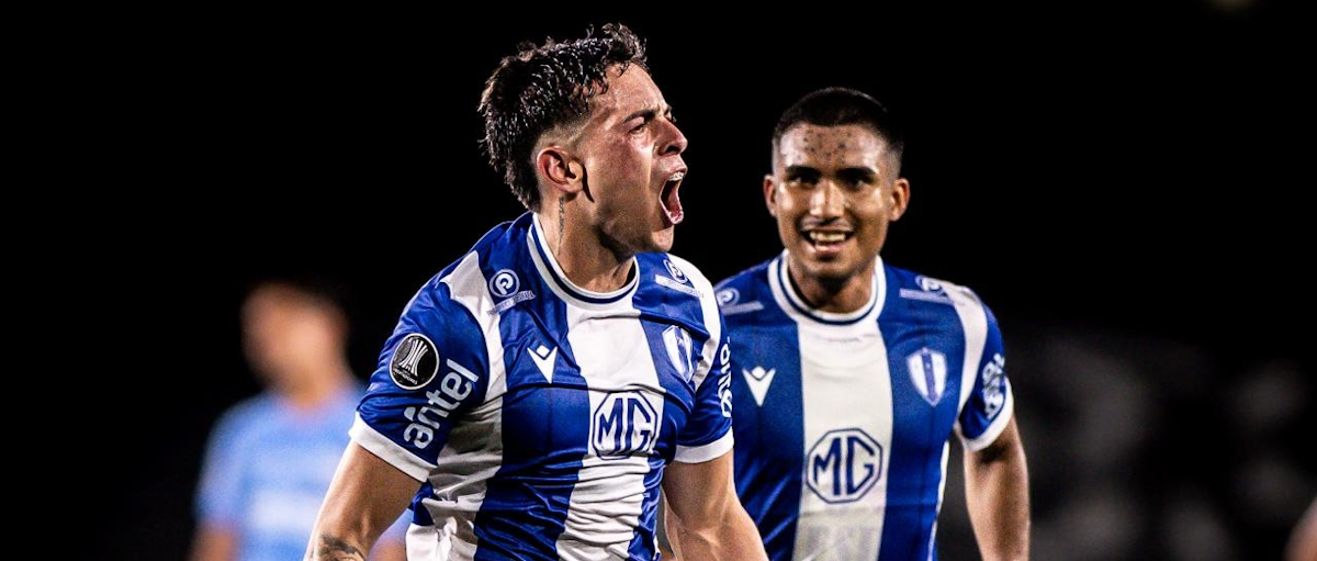 Juventud. Source: Official Facebook