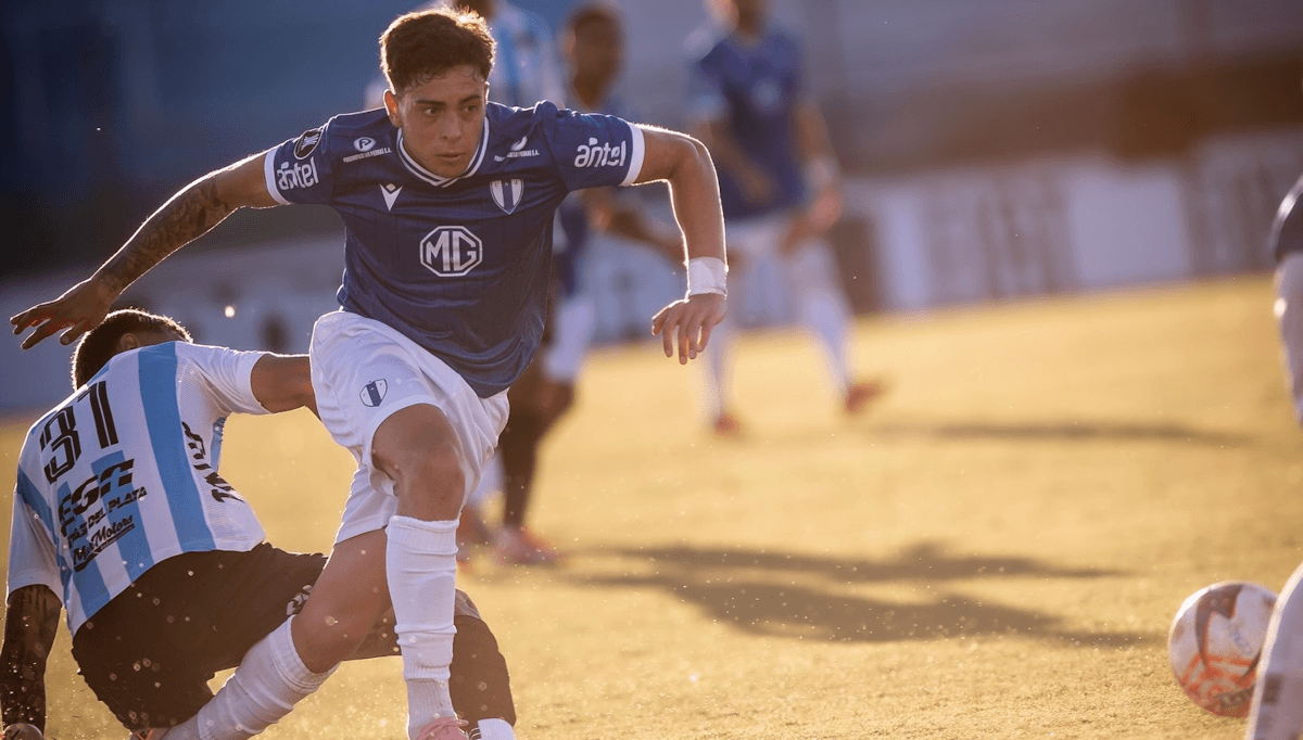 Juventud. Source: Official Website
