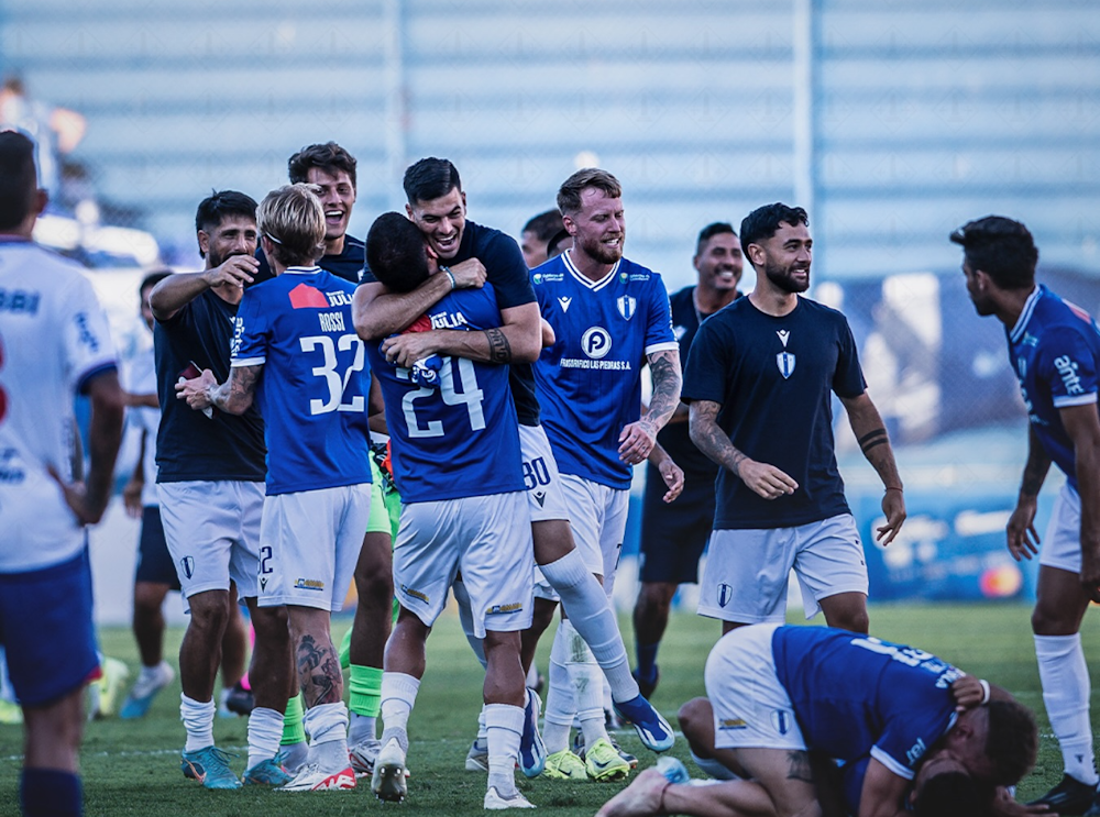 Juventud. Source: Official Website