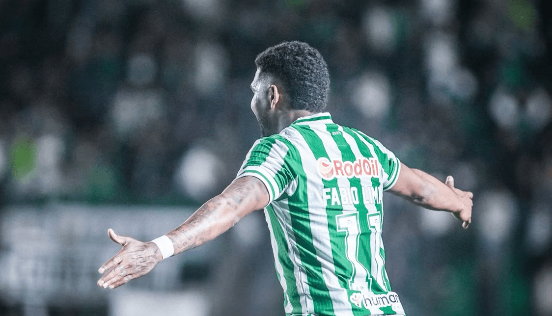 Juventude. Source: Official X/Twitter. Edited photo