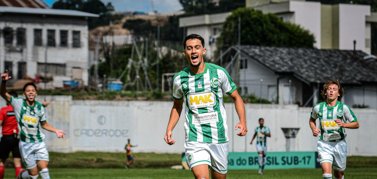 Juventude. Source: Official Facebook