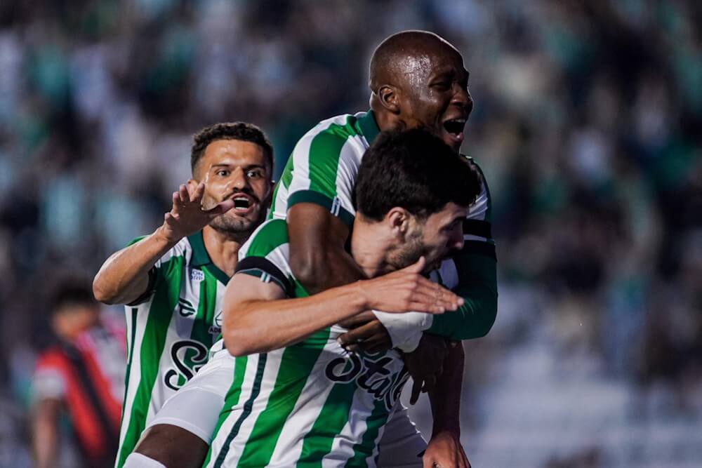 Juventude. Source: Official Website