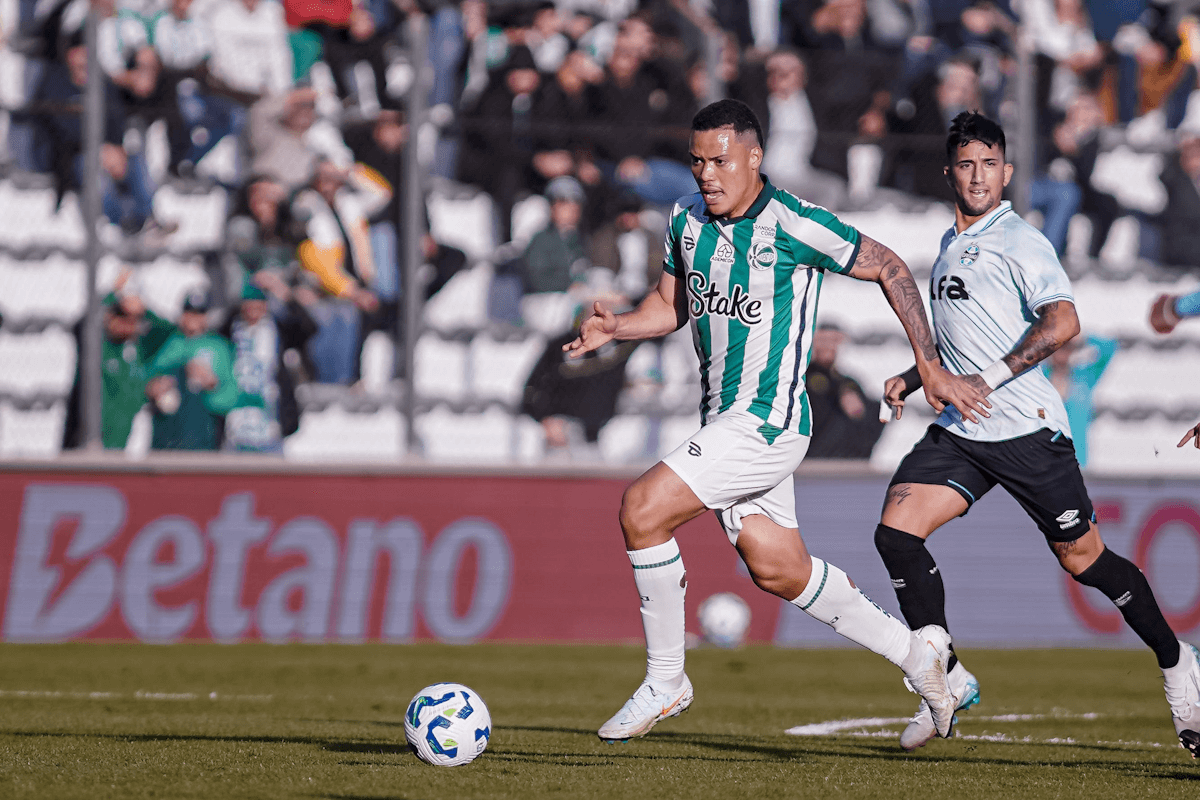 Juventude. Source: Official Website