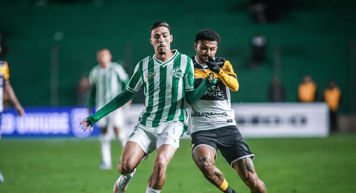 Juventude. Source: Official Website