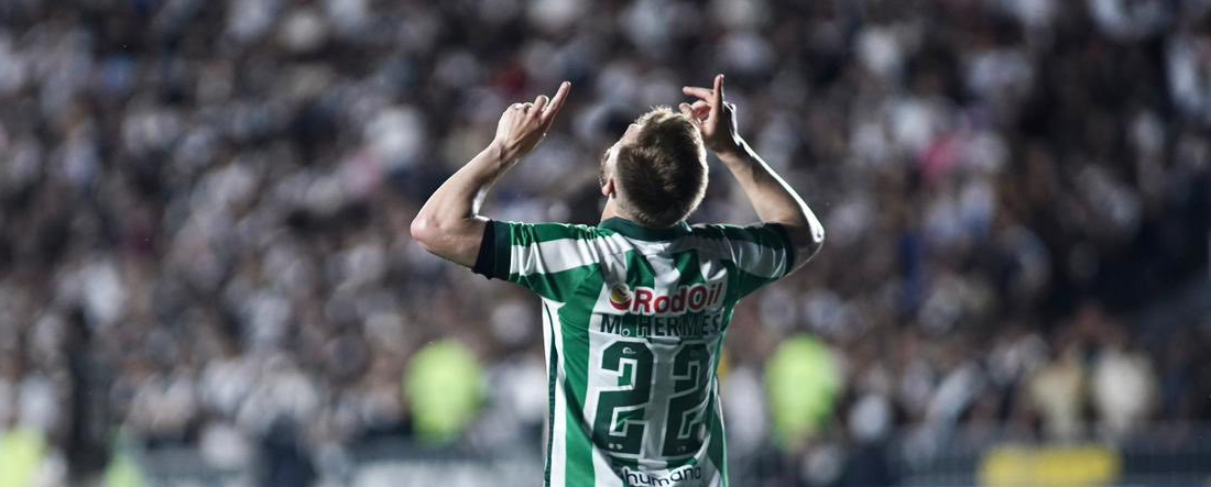Juventude. Source: Official Facebook