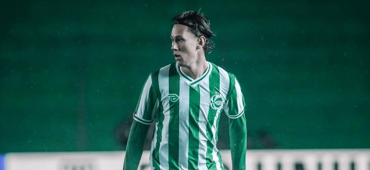 Juventude. Source: Official Facebook. Edited photo