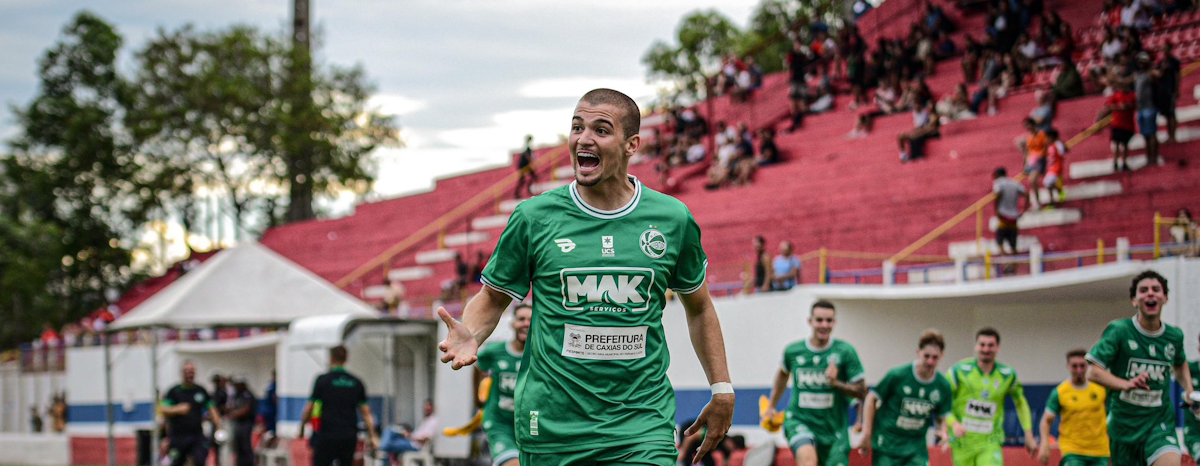 Juventude. Source: Official Facebook