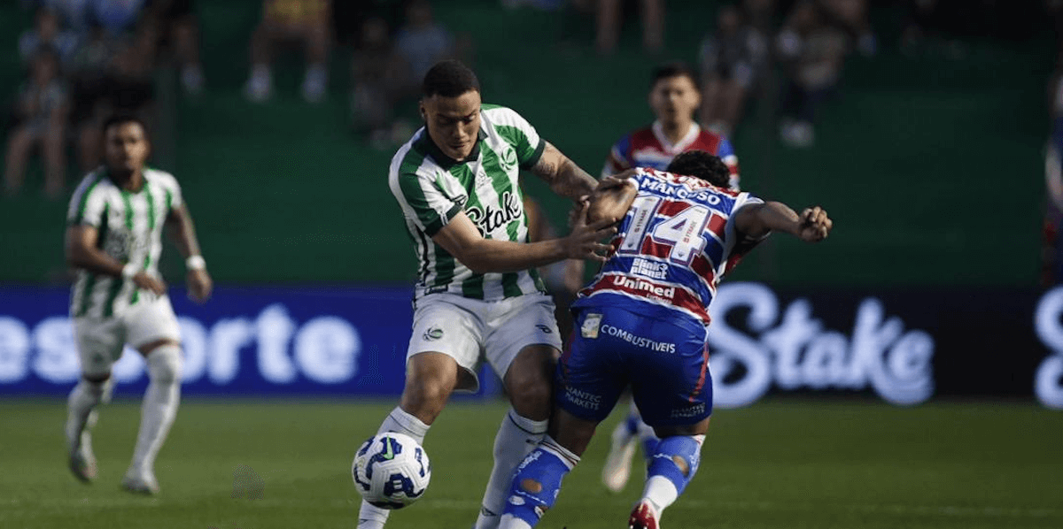 Juventude. Source: Official Facebook. Edited photo