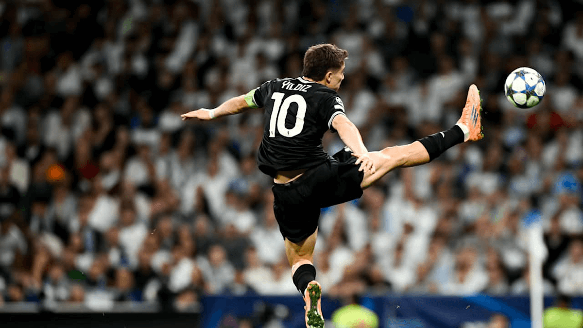 Juventus