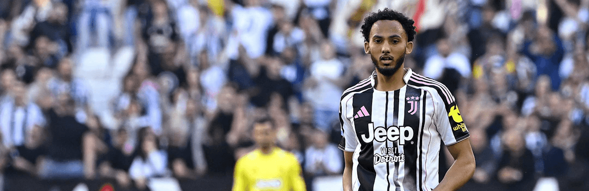 Juventus. Source: Official X/Twitter. Edited photo