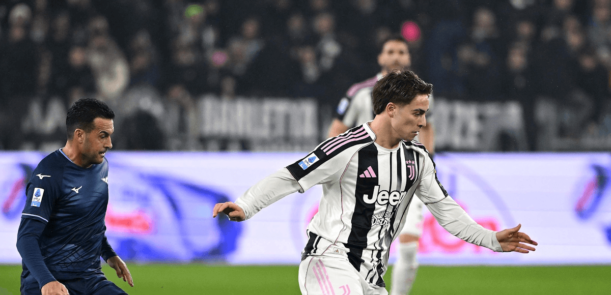 Juventus. Source: Official Website