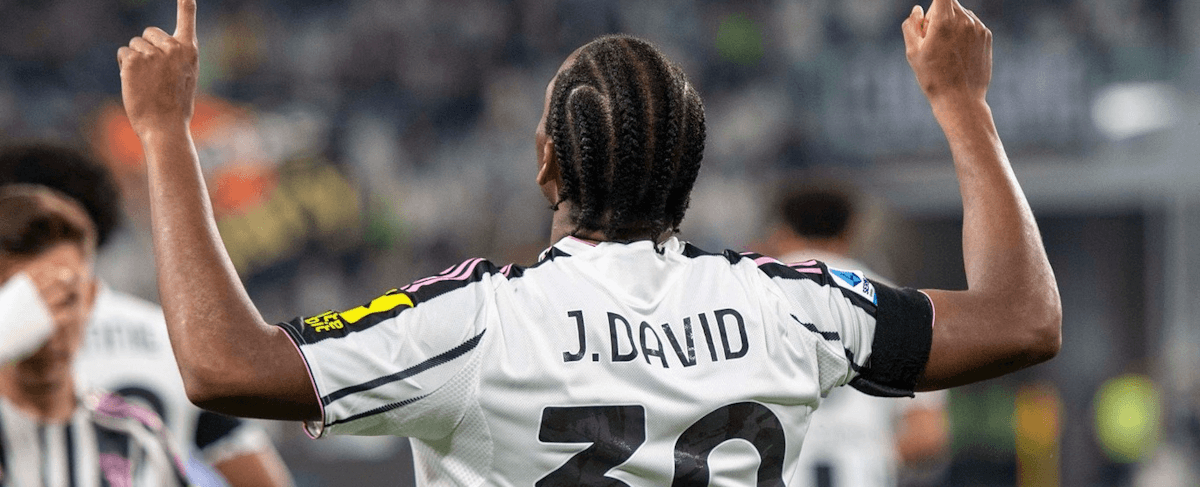 Juventus. Source: Official Facebook. Edited photo