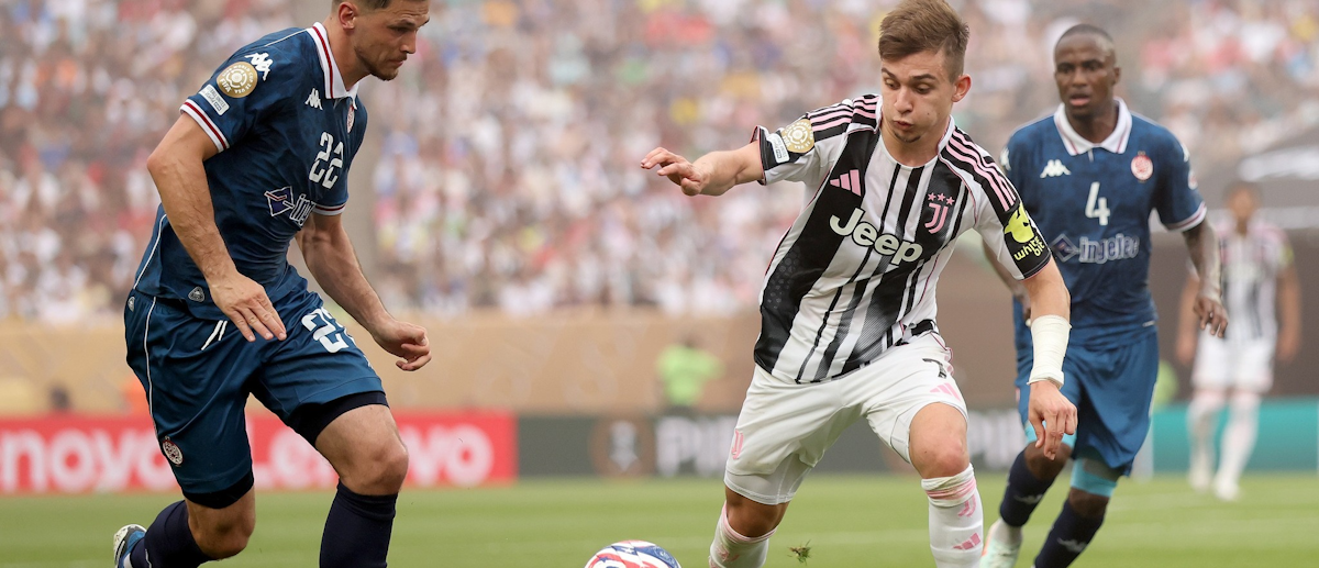 Juventus. Source: Official Website
