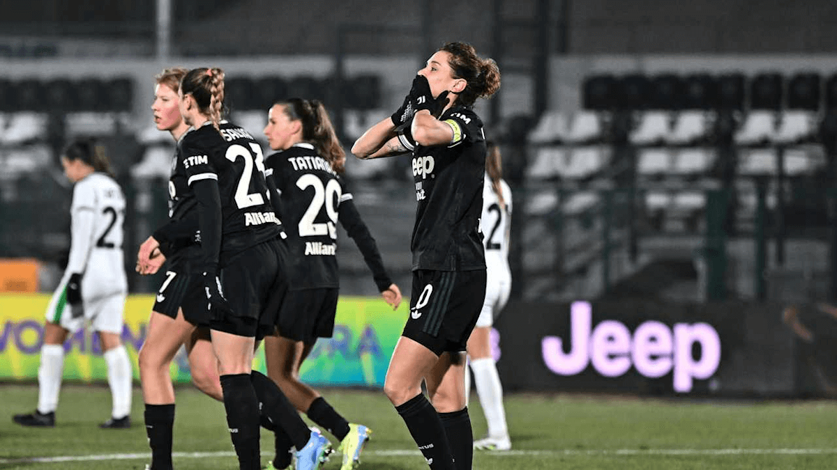 Juventus (w)