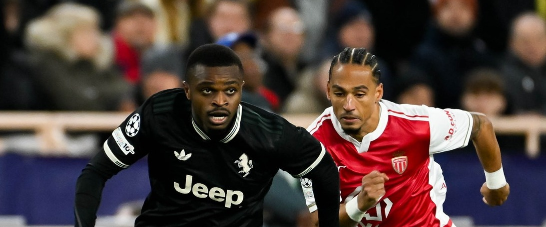 Juventus. Source: Official Facebook