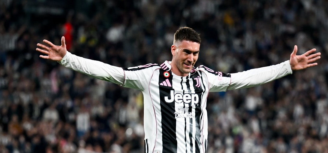 Juventus. Source: Official Website