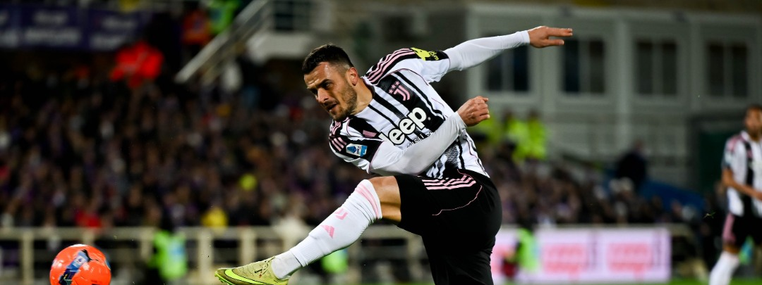 Juventus. Source: Official Facebook