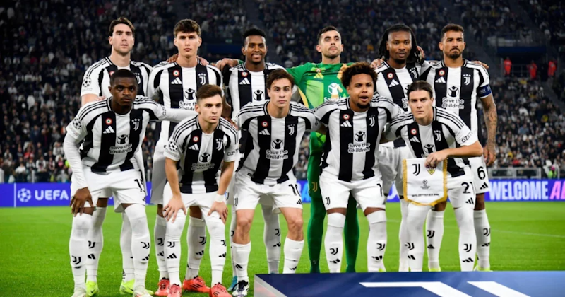 Juventus