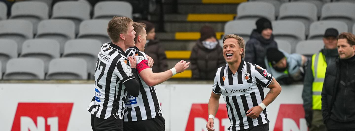 KR Reykjavik. Source: Official Facebook