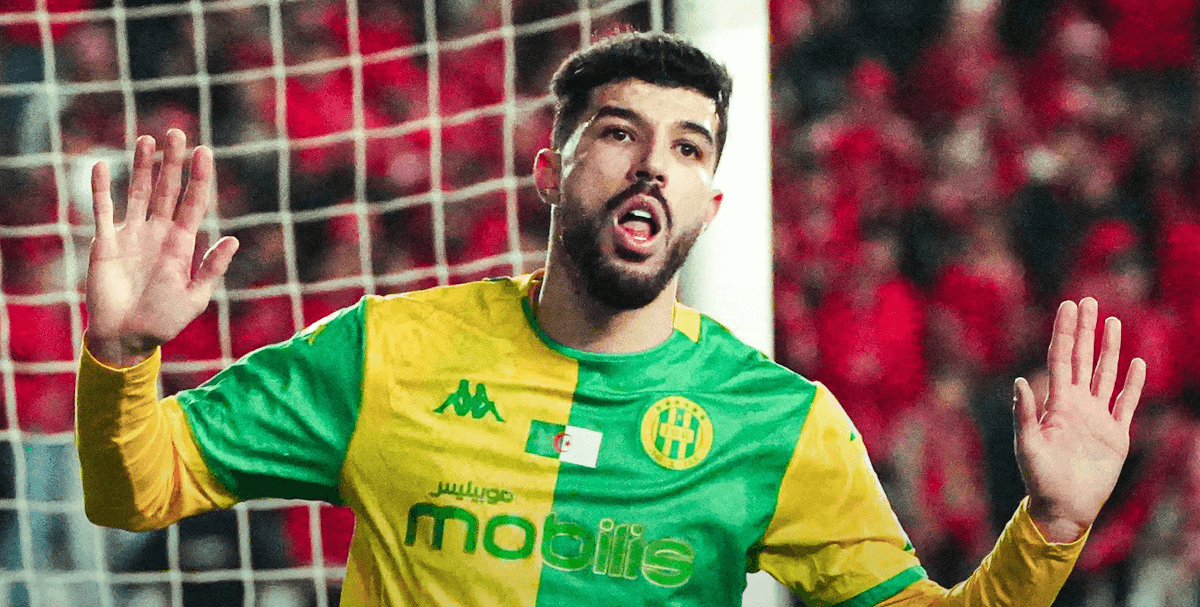 Kabylie. Source: Official Website