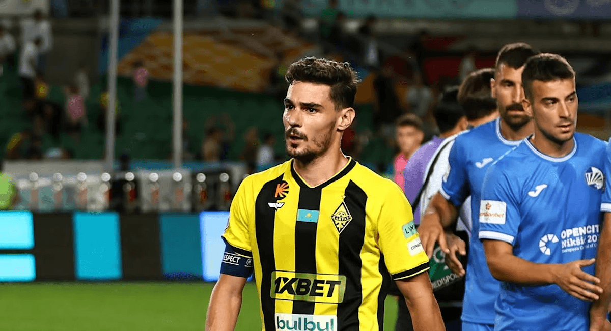 Sutjeska vs Kairat Almaty Prediction: 15 July 2026 UEFA Champions League | Tips.GG Sutjeska vs Kairat Almaty Prediction: 15 July 2026 UEFA Champions League | Tips.GG