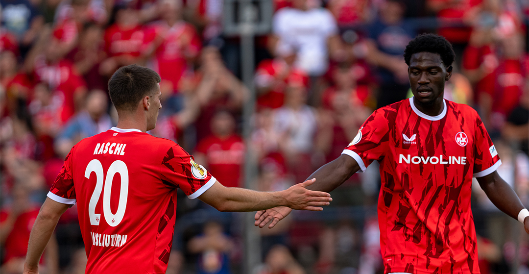 Kaiserslautern. Source: Official Website
