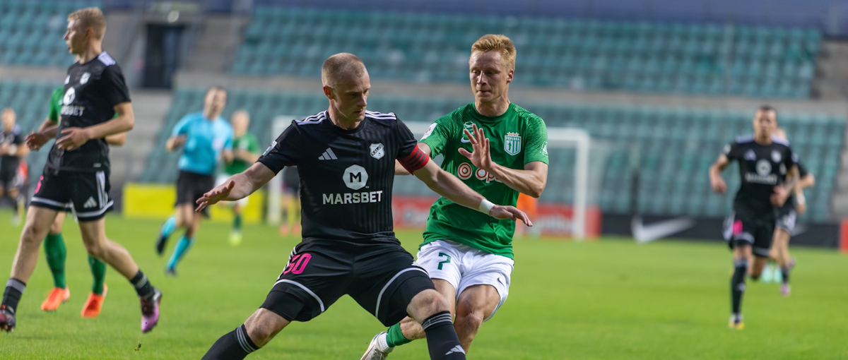 Kalju. Source: Official Website