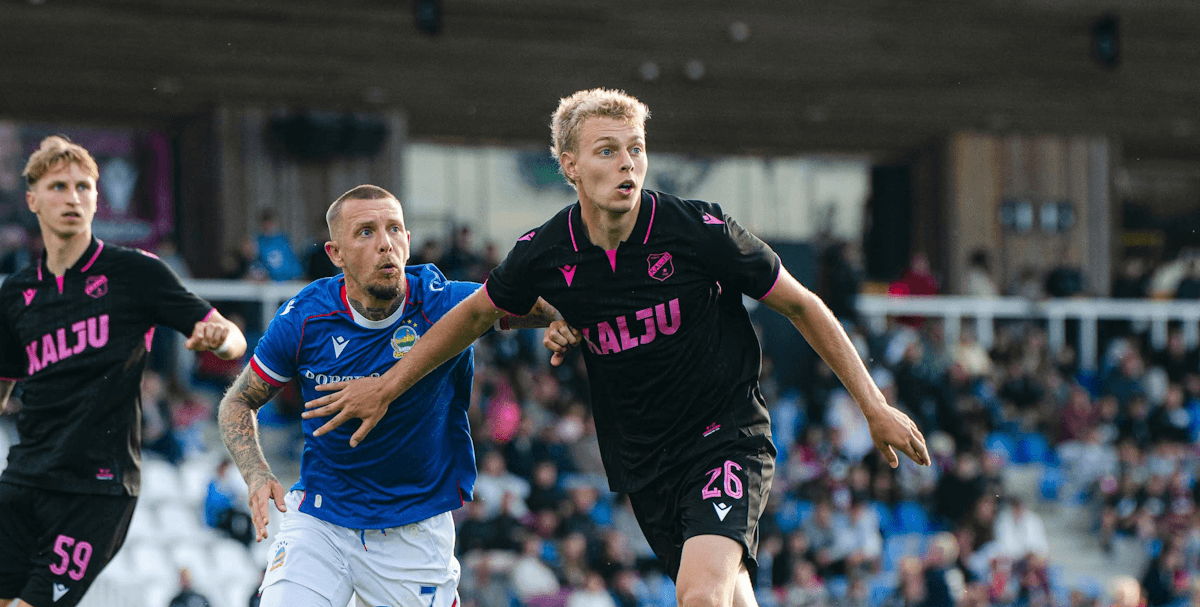 Kalju. Source: Official Website